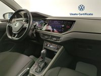 Volkswagen Polo Benzina 1.0 TSI DSG 5p. Comfortline BlueMotion Technology Usata in provincia di Avellino - G. Benevento-Finauto S.p.a. - Pratola Serra img-27