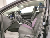 Volkswagen Polo Benzina 1.0 TSI Life Usata in provincia di Avellino - G. Benevento-Finauto S.p.a. - Pratola Serra img-10