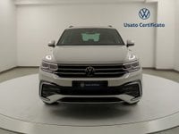 Volkswagen Tiguan Ibrida 1.4 TSI eHYBRID DSG R-Line Km 0 in provincia di Avellino - G. Benevento-Finauto S.p.a. - Pratola Serra img-1
