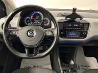 Volkswagen e-up! Elettrica 82 CV Usata in provincia di Avellino - G. Benevento-Finauto S.p.a. - Pratola Serra img-17