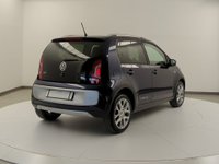 Volkswagen up! Benzina 1.0 75 CV 5 porte cross up! Usata in provincia di Avellino - G. Benevento-Finauto S.p.a. - Pratola Serra img-6