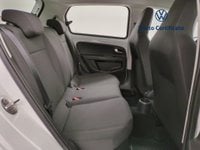 Volkswagen up! Benzina 1.0 5p. EVO move  BlueMotion Technology Km 0 in provincia di Avellino - G. Benevento-Finauto S.p.a. - Pratola Serra img-25