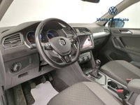 Volkswagen Tiguan Diesel 1.6 TDI Business BMT Usata in provincia di Avellino - G. Benevento-Finauto S.p.a. - Pratola Serra img-12