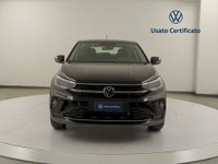 Volkswagen Taigo Benzina 1.0 TSI 110 CV Life Km 0 in provincia di Avellino - G. Benevento-Finauto S.p.a. - Pratola Serra img-1