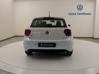 Volkswagen Polo Diesel 1.6 TDI SCR 5p. Trendline BlueMotion Technology Usata in provincia di Avellino - G. Benevento-Finauto S.p.a. - Pratola Serra img-5