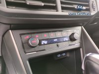 Volkswagen Polo Benzina 1.0 TSI DSG 5p. Comfortline BlueMotion Technology Usata in provincia di Avellino - G. Benevento-Finauto S.p.a. - Pratola Serra img-20