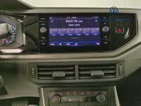 Volkswagen Polo Benzina 1.0 TSI DSG 5p. Comfortline BlueMotion Technology Usata in provincia di Avellino - G. Benevento-Finauto S.p.a. - Pratola Serra img-19