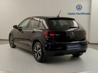 Volkswagen Polo Benzina 1.0 TSI DSG 5p. Comfortline BlueMotion Technology Usata in provincia di Avellino - G. Benevento-Finauto S.p.a. - Pratola Serra img-3