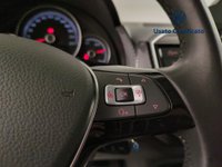 Volkswagen up! Benzina 1.0 5p. EVO move  BlueMotion Technology Usata in provincia di Avellino - G. Benevento-Finauto S.p.a. - Pratola Serra img-16