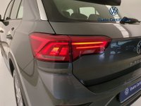 Volkswagen T-Roc Benzina 1.0 TSI Style BlueMotion Technology Usata in provincia di Avellino - G. Benevento-Finauto S.p.a. - Pratola Serra img-10