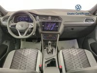 Volkswagen Tiguan Ibrida 1.4 TSI eHYBRID DSG R-Line Km 0 in provincia di Avellino - G. Benevento-Finauto S.p.a. - Pratola Serra img-24