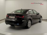 Audi A3 Diesel Sedan 30 TDI Design Usata in provincia di Avellino - G. Benevento-Finauto S.p.a. - Pratola Serra img-6