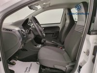 Volkswagen up! Benzina 1.0 5p. EVO move  BlueMotion Technology Km 0 in provincia di Avellino - G. Benevento-Finauto S.p.a. - Pratola Serra img-11