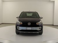Volkswagen up! Benzina 1.0 75 CV 5 porte cross up! Usata in provincia di Avellino - G. Benevento-Finauto S.p.a. - Pratola Serra img-1