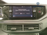 Volkswagen Polo Benzina 1.0 TSI 115 CV 5p. Highline BlueMotion Technology Usata in provincia di Avellino - G. Benevento-Finauto S.p.a. - Pratola Serra img-18