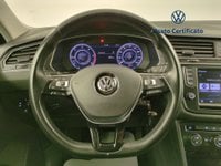 Volkswagen Tiguan Diesel 2.0 TDI 4MOTION Executive BMT Usata in provincia di Avellino - G. Benevento-Finauto S.p.a. - Pratola Serra img-29