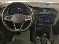 Volkswagen Tiguan Diesel 2.0 TDI 150CV SCR DSG 4MOTION Elegance Usata in provincia di Avellino - G. Benevento-Finauto S.p.a. - Pratola Serra img-29