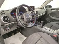 Audi A3 Metano A3 SPB 1.4 TFSI g-tron Ambiente Usata in provincia di Avellino - G. Benevento-Finauto S.p.a. - Pratola Serra img-12