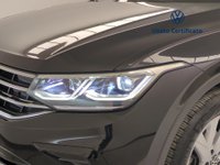 Volkswagen Tiguan Diesel 2.0 TDI 150CV SCR DSG 4MOTION Elegance Usata in provincia di Avellino - G. Benevento-Finauto S.p.a. - Pratola Serra img-11