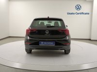 Volkswagen Polo Benzina 1.0 TSI Life Usata in provincia di Avellino - G. Benevento-Finauto S.p.a. - Pratola Serra img-5