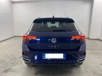 Volkswagen T-Roc Diesel 2.0 TDI SCR DSG 4MOTION Advanced BlueMotion Technology Usata in provincia di Avellino - G. Benevento-Finauto S.p.a. - Pratola Serra img-5