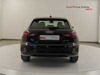 Audi A3 Diesel SPB 35 TDI S tronic Business Usata in provincia di Avellino - G. Benevento-Finauto S.p.a. - Pratola Serra img-5