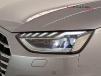 Audi A4 Diesel/Elettrica Avant 35 TDI/163 CV S tronic Business Advanced Usata in provincia di Avellino - G. Benevento-Finauto S.p.a. - Pratola Serra img-9