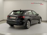 Audi A3 Diesel SPB 30 TDI S tronic Business Advanced Usata in provincia di Avellino - G. Benevento-Finauto S.p.a. - Pratola Serra img-6