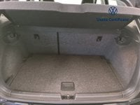 Volkswagen Polo Benzina 1.0 TSI DSG 5p. Comfortline BlueMotion Technology Usata in provincia di Avellino - G. Benevento-Finauto S.p.a. - Pratola Serra img-6