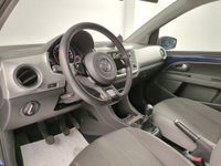 Volkswagen up! Benzina 1.0 75 CV 5 porte cross up! Usata in provincia di Avellino - G. Benevento-Finauto S.p.a. - Pratola Serra img-11