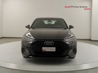 Audi A3 Diesel SPB 30 TDI S tronic Business Advanced Usata in provincia di Avellino - G. Benevento-Finauto S.p.a. - Pratola Serra img-1
