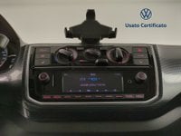 Volkswagen up! Benzina 1.0 5p. EVO move  BlueMotion Technology Usata in provincia di Avellino - G. Benevento-Finauto S.p.a. - Pratola Serra img-17