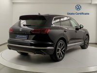 Volkswagen Touareg Diesel 3.0 TDI Advanced Usata in provincia di Avellino - G. Benevento-Finauto S.p.a. - Pratola Serra img-6