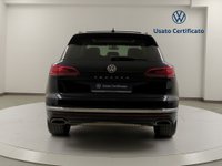 Volkswagen Touareg Diesel 3.0 TDI Advanced Usata in provincia di Avellino - G. Benevento-Finauto S.p.a. - Pratola Serra img-5