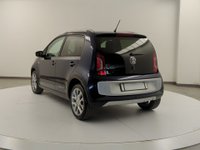 Volkswagen up! Benzina 1.0 75 CV 5 porte cross up! Usata in provincia di Avellino - G. Benevento-Finauto S.p.a. - Pratola Serra img-4