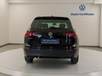 Volkswagen Tiguan Diesel 1.6 TDI Business BMT Usata in provincia di Avellino - G. Benevento-Finauto S.p.a. - Pratola Serra img-5