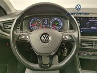 Volkswagen Polo Benzina 1.0 TSI DSG 5p. Comfortline BlueMotion Technology Usata in provincia di Avellino - G. Benevento-Finauto S.p.a. - Pratola Serra img-26