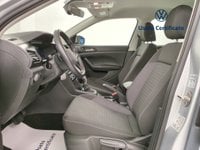 Volkswagen T-Cross Benzina 1.0 TSI 110 CV DSG Style Usata in provincia di Avellino - G. Benevento-Finauto S.p.a. - Pratola Serra img-11