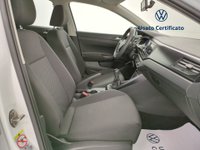 Volkswagen Polo Diesel 1.6 TDI SCR 5p. Trendline BlueMotion Technology Usata in provincia di Avellino - G. Benevento-Finauto S.p.a. - Pratola Serra img-26