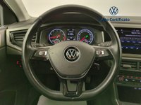 Volkswagen Polo Benzina 1.0 TSI DSG 5p. Comfortline BlueMotion Technology Usata in provincia di Avellino - G. Benevento-Finauto S.p.a. - Pratola Serra img-26