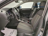 Volkswagen T-Roc Benzina 1.0 TSI Style BlueMotion Technology Usata in provincia di Avellino - G. Benevento-Finauto S.p.a. - Pratola Serra img-11