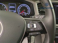 Volkswagen T-Roc Benzina 1.0 TSI Style BlueMotion Technology Usata in provincia di Avellino - G. Benevento-Finauto S.p.a. - Pratola Serra img-15