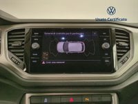 Volkswagen T-Roc Benzina 1.0 TSI Style BlueMotion Technology Usata in provincia di Avellino - G. Benevento-Finauto S.p.a. - Pratola Serra img-18