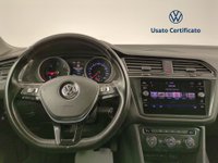 Volkswagen Tiguan Diesel 1.6 TDI Business BMT Usata in provincia di Avellino - G. Benevento-Finauto S.p.a. - Pratola Serra img-22