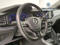Volkswagen Polo Benzina 1.0 TSI 115 CV 5p. Highline BlueMotion Technology Usata in provincia di Avellino - G. Benevento-Finauto S.p.a. - Pratola Serra img-15