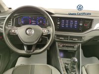 Volkswagen Polo Benzina 1.0 TSI 115 CV 5p. Highline BlueMotion Technology Usata in provincia di Avellino - G. Benevento-Finauto S.p.a. - Pratola Serra img-26