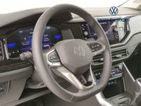 Volkswagen Taigo Benzina 1.0 TSI 110 CV Life Km 0 in provincia di Avellino - G. Benevento-Finauto S.p.a. - Pratola Serra img-15