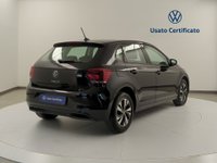 Volkswagen Polo Benzina 1.0 TSI DSG 5p. Comfortline BlueMotion Technology Usata in provincia di Avellino - G. Benevento-Finauto S.p.a. - Pratola Serra img-6