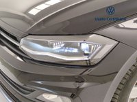 Volkswagen Polo Benzina 1.0 TSI 115 CV 5p. Highline BlueMotion Technology Usata in provincia di Avellino - G. Benevento-Finauto S.p.a. - Pratola Serra img-9