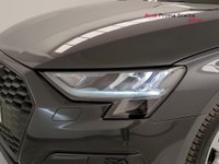 Audi A3 Diesel SPB 30 TDI S tronic Business Advanced Usata in provincia di Avellino - G. Benevento-Finauto S.p.a. - Pratola Serra img-9